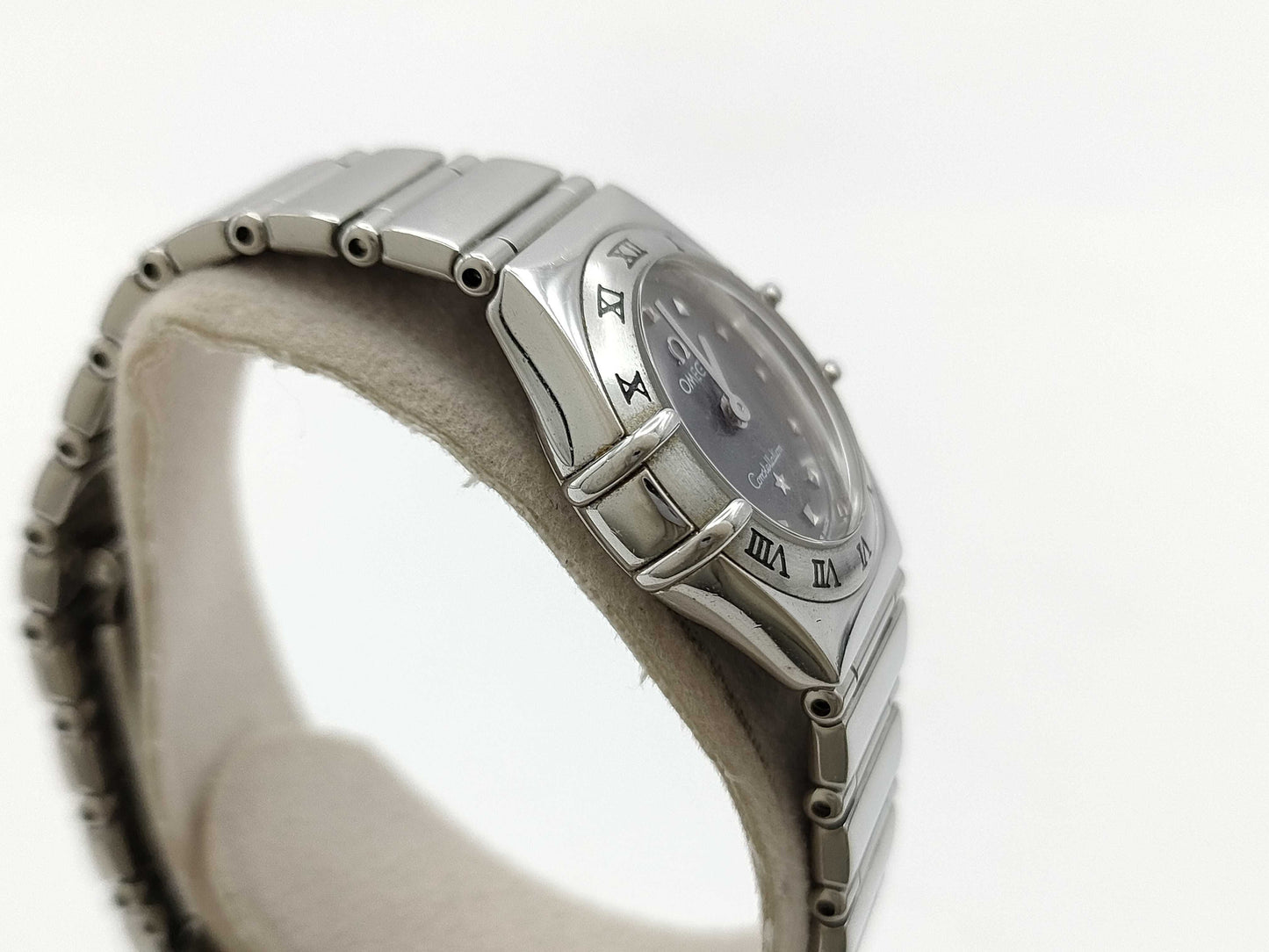 OMEGA Constellation My Choice 56834681 Quartz Women's Watch