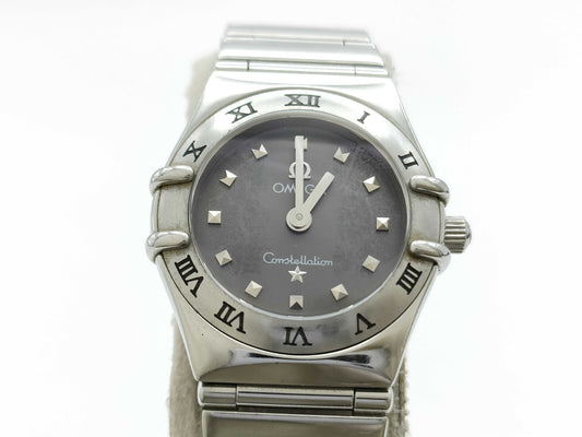 OMEGA Constellation My Choice 56834681 Quartz Women's Watch