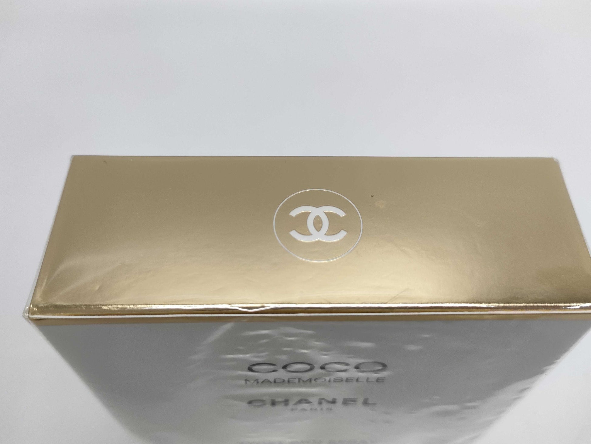 CHANEL Coco Mademoiselle Twist and Spray 20ml x 3 Unopened Perfume