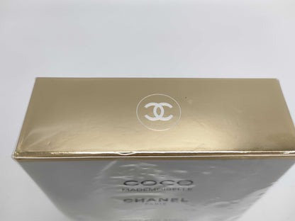 CHANEL Coco Mademoiselle Twist and Spray 20ml x 3 Unopened Perfume