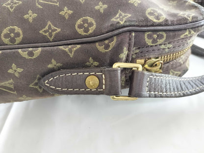 LOUIS VUITTON Monogram Minilan Danube M95228 Shoulder Bag