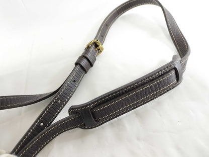 LOUIS VUITTON Monogram Minilan Danube M95228 Shoulder Bag