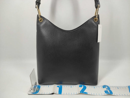 GUCCI Bamboo 001 3007 3754 Shoulder Bag