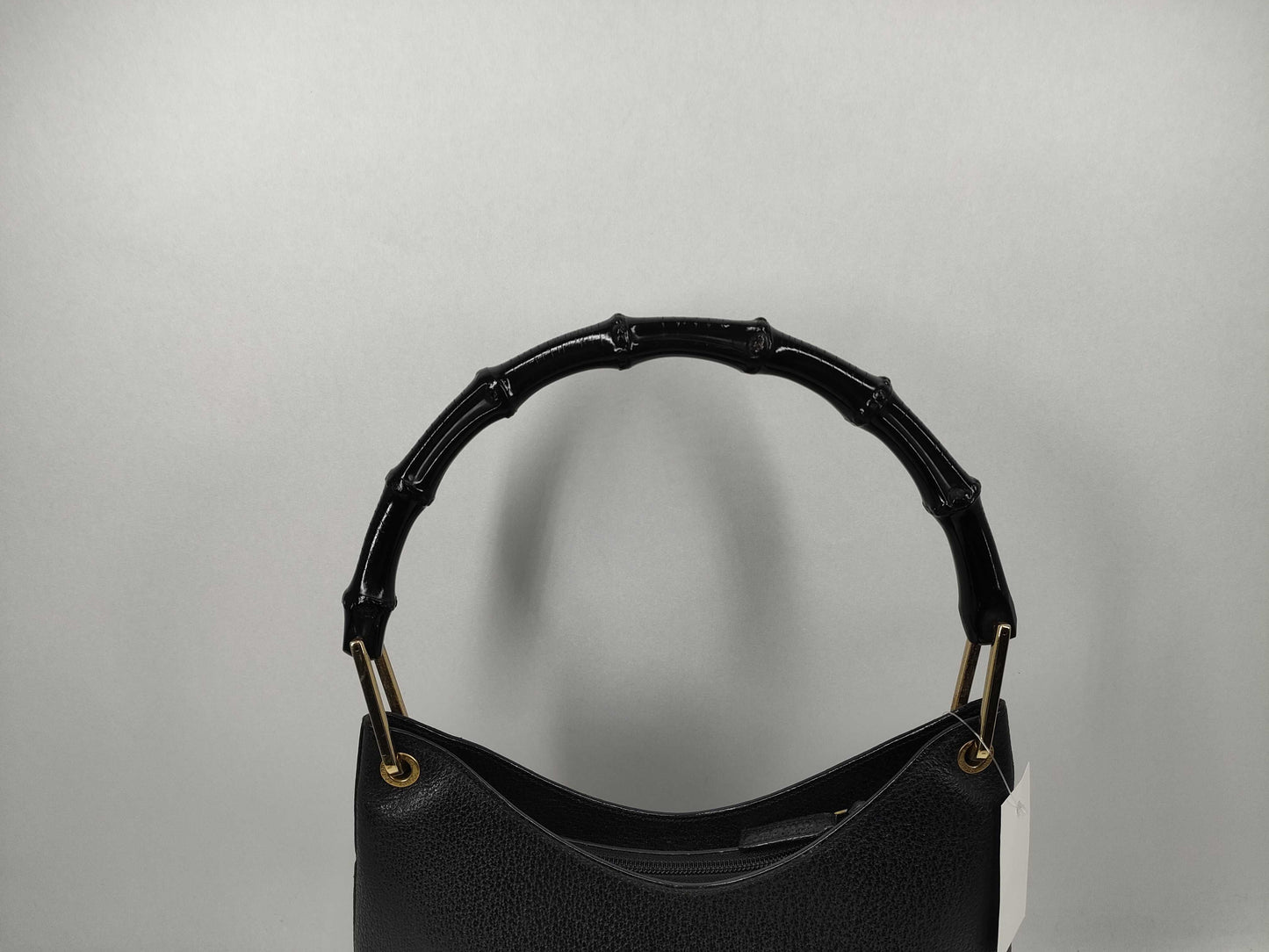 GUCCI Bamboo 001 3007 3754 Shoulder Bag