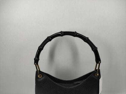 GUCCI Bamboo 001 3007 3754 Shoulder Bag