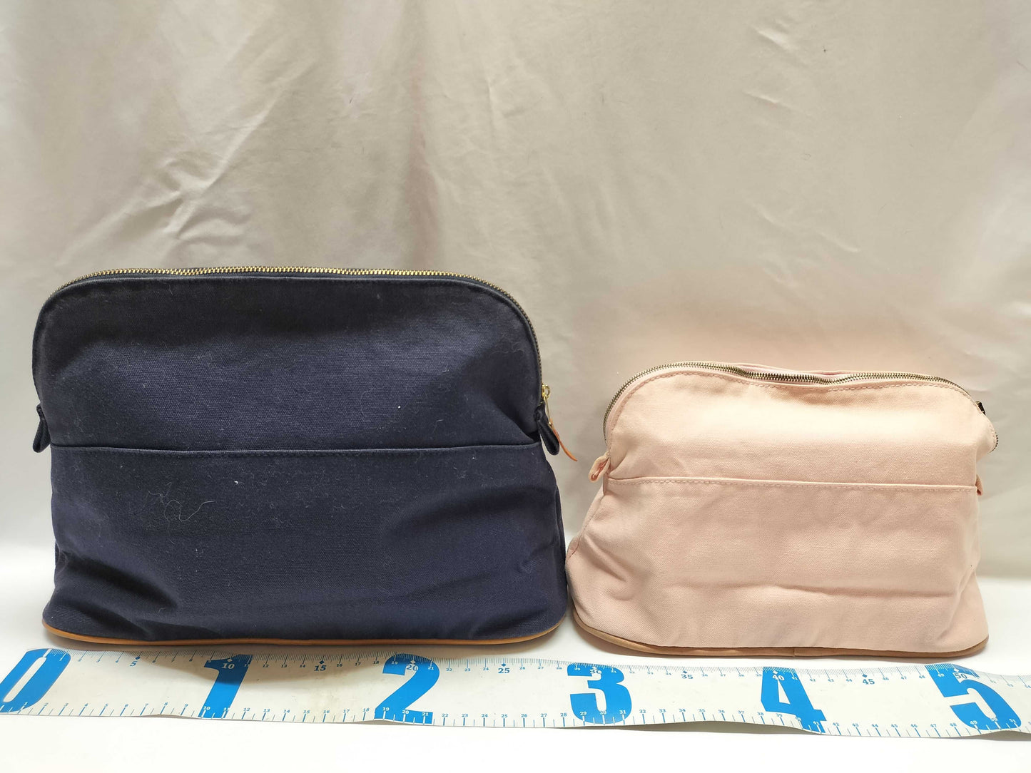 HERMES Bolide Bolide Pouch 2-Piece Pouch