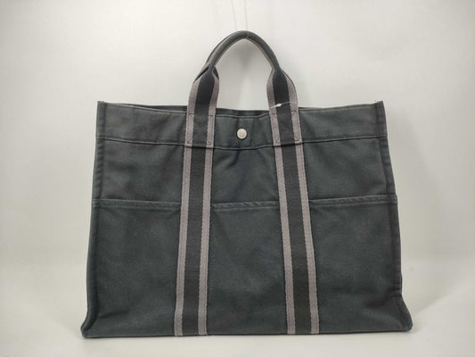 HERMES Foule Tote Bag Tote Bag