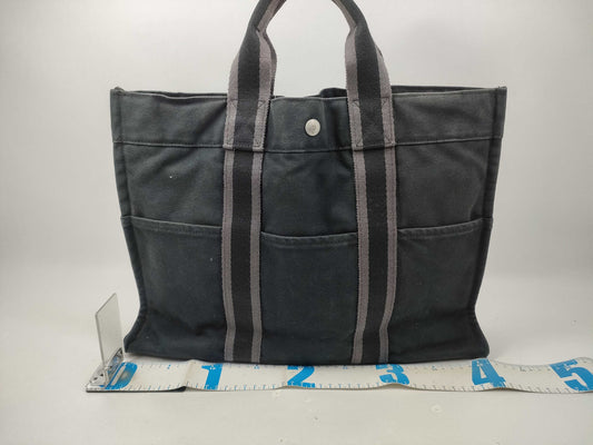 HERMES Foule Tote Bag Tote Bag