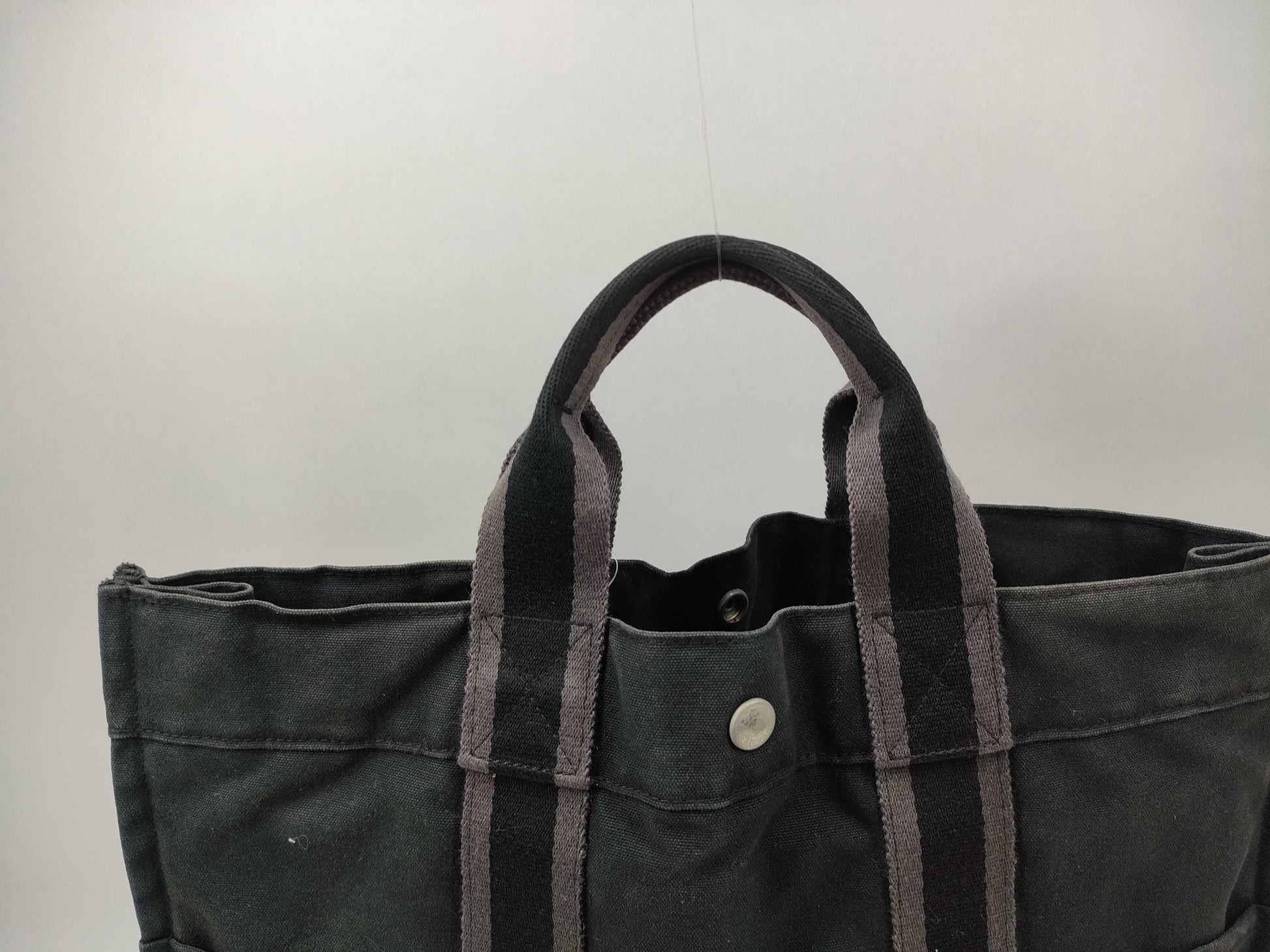 HERMES Foule Tote Bag Tote Bag