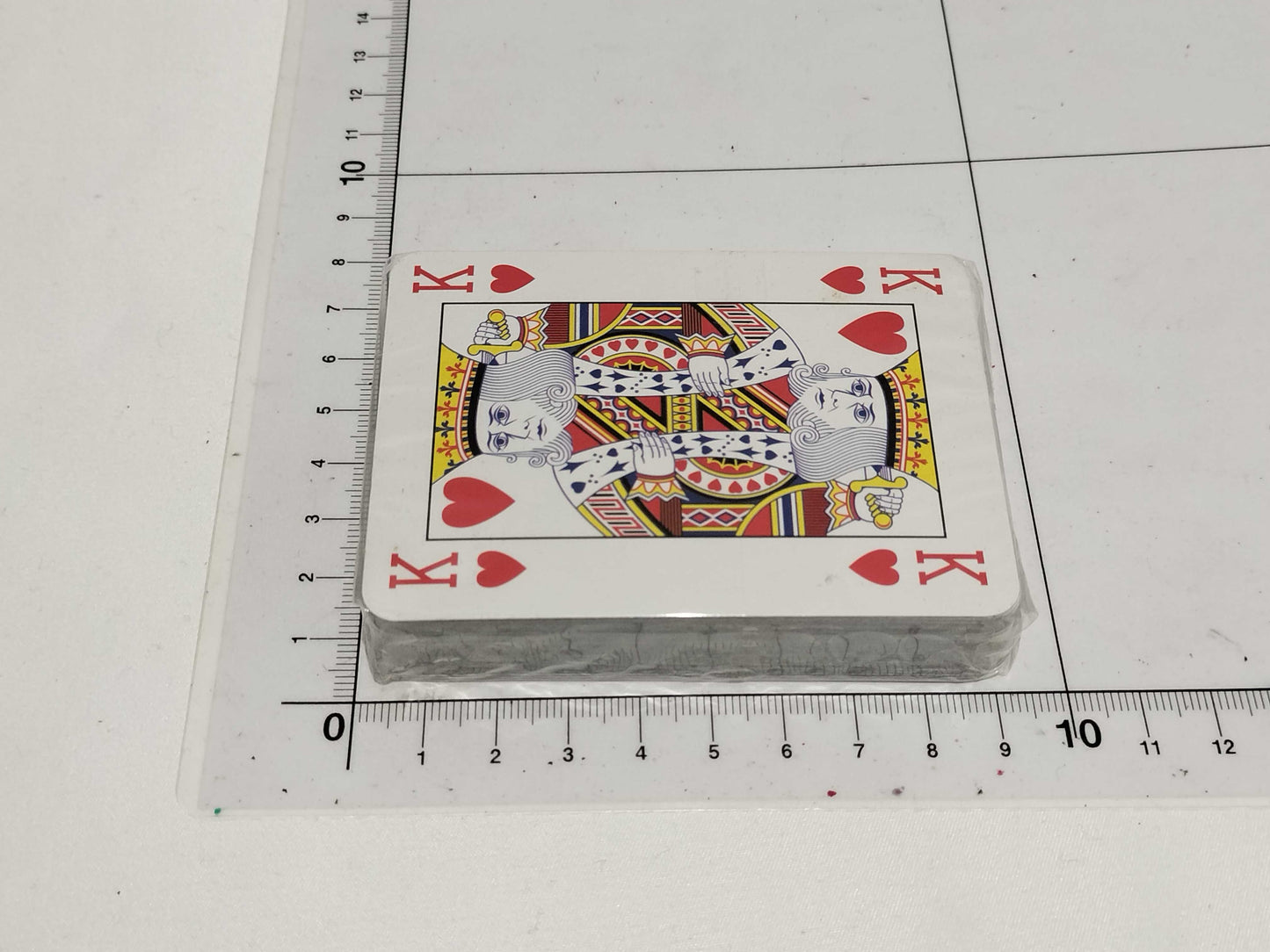 Dunhill Playing Cards and Other Accessories