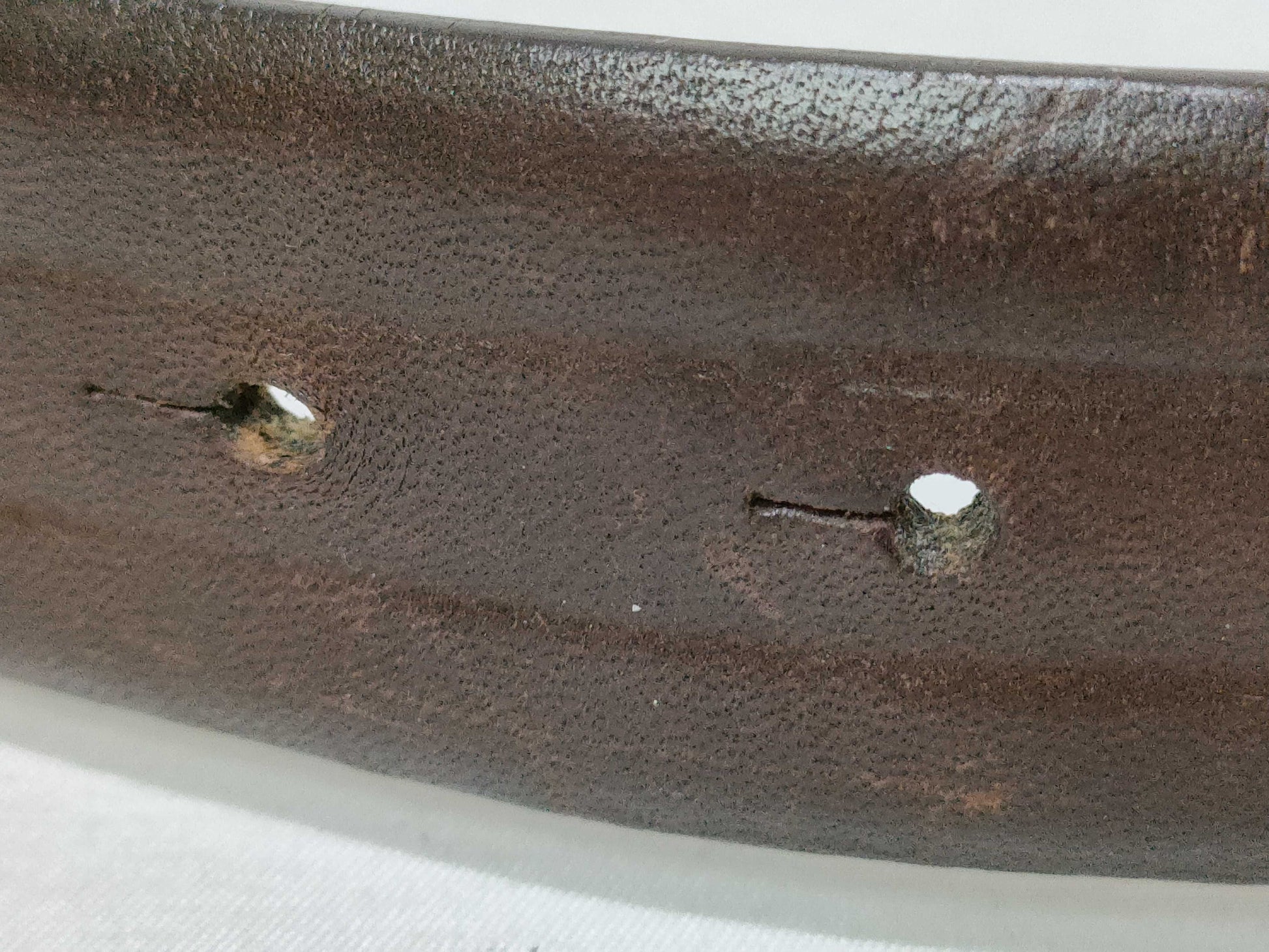 BVLGARI belt