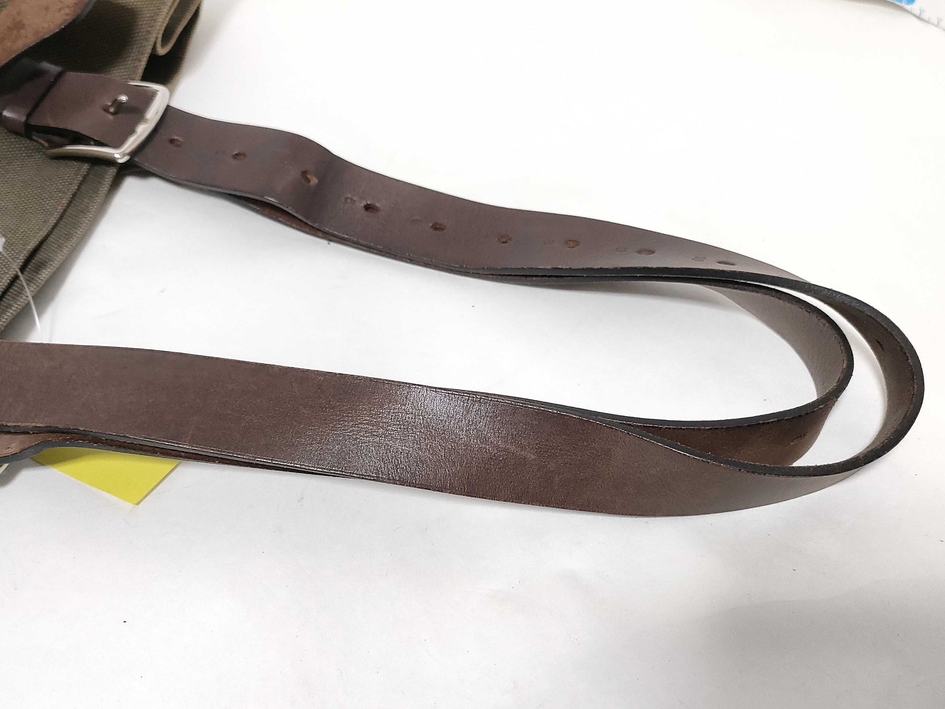 HERMES Etriviere Tote Bag