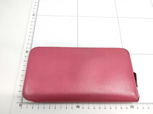 HERMES Azap Long Silk-in Wallet