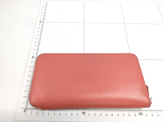 HERMES Azap Long Silk-in Wallet
