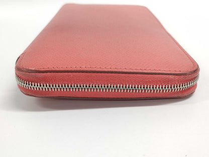 HERMES Azap Long Silk-in Wallet