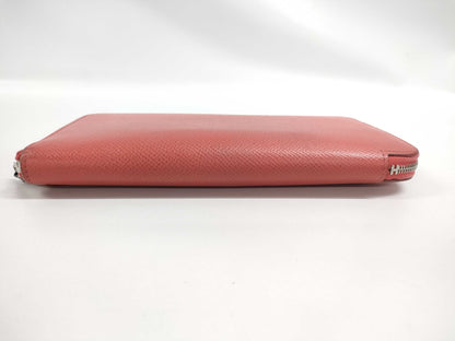 HERMES Azap Long Silk-in Wallet