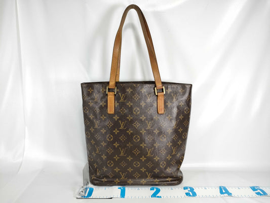 LOUIS VUITTON Monogram M51172 Vavin PM Shoulder Bag