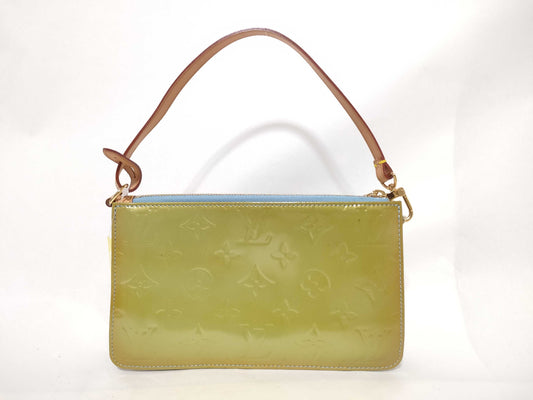 LOUIS VUITTON Vernis Lexington Handbag