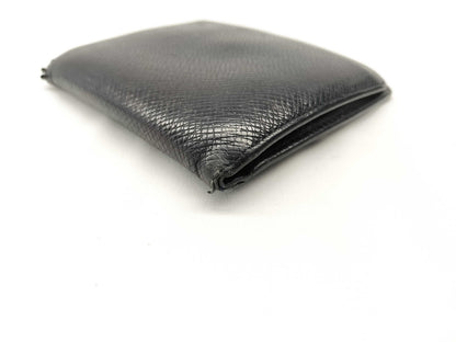 LOUIS VUITTON Taiga Porte Bijoux Carte Credit Wallet