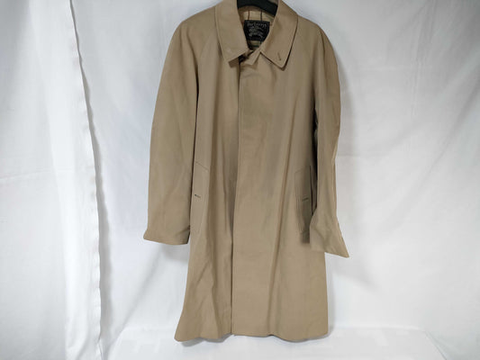 Burberrys Coat Coat