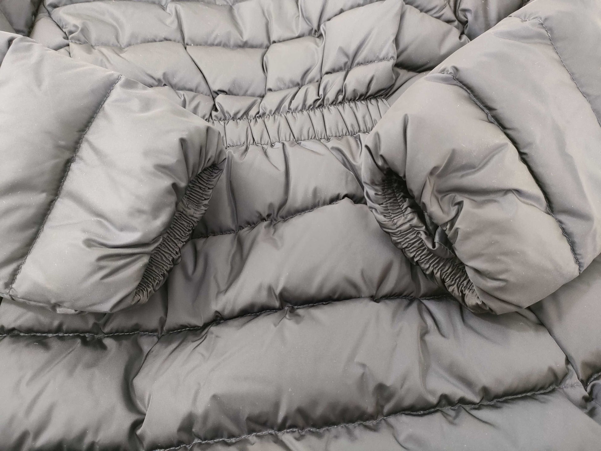 MONCLER GHANY GILET Coat