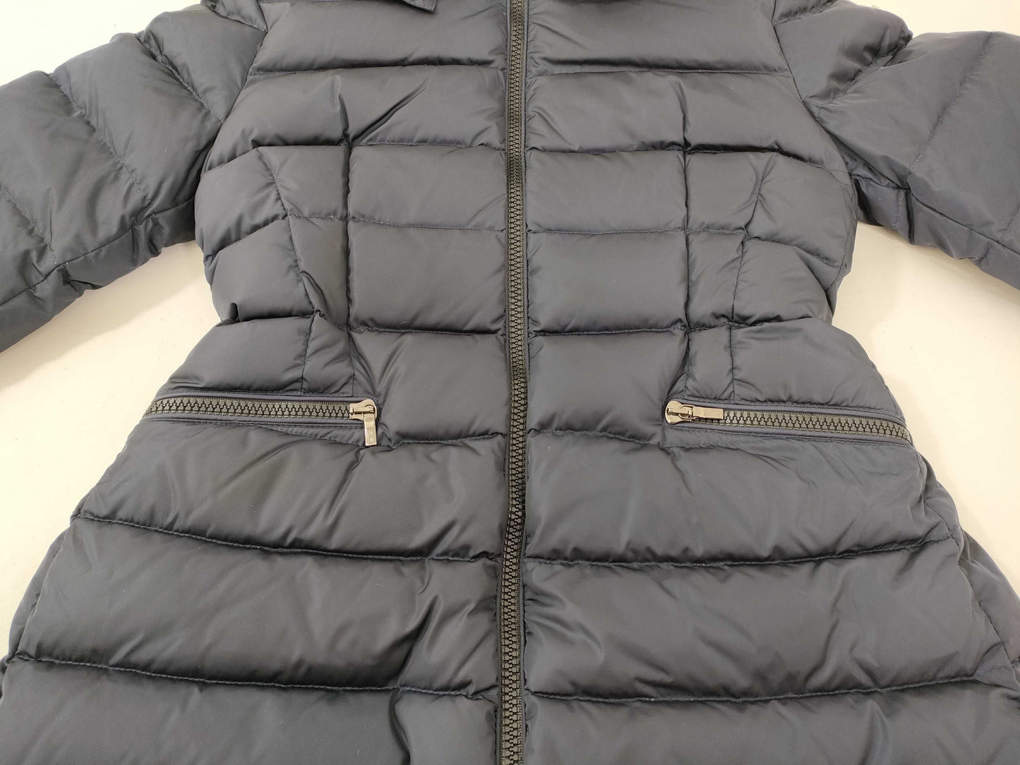 MONCLER GHANY GILET Coat