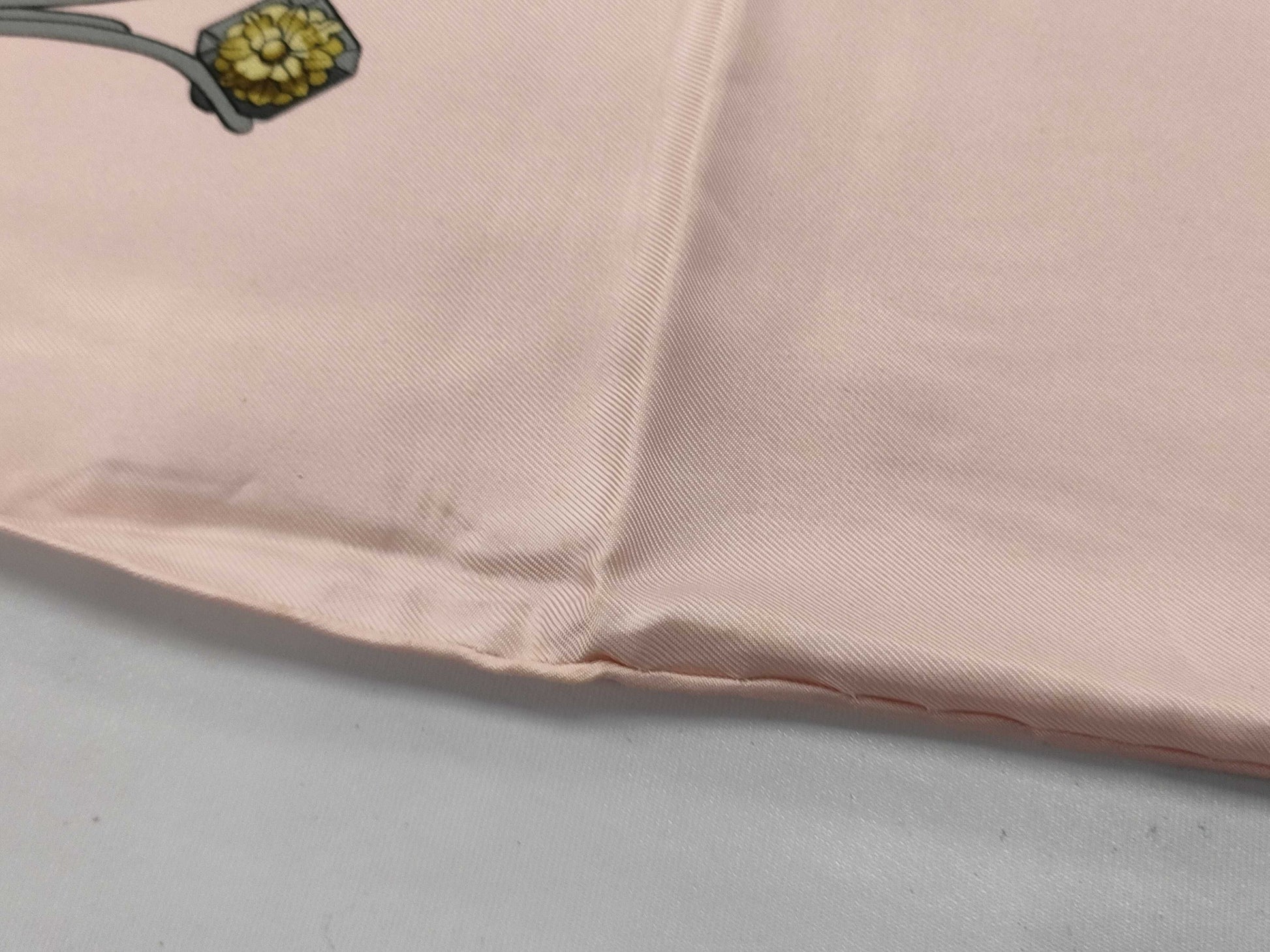 HERMES Carre Scarf