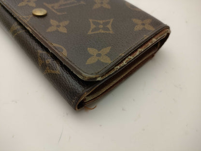 Louis Vuitton Monogram Wallet, Coin Case, Key Case, Bundle, Including Vernis/Epi Wallets