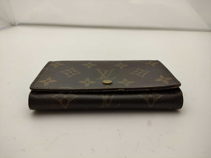Louis Vuitton Monogram Wallet, Coin Case, Key Case, Bundle, Including Vernis/Epi Wallets