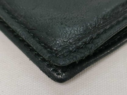 GUCCI/LOEWE Leather Case Coin Case