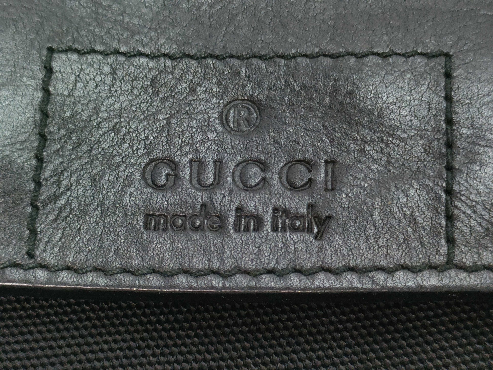 GUCCI/LOEWE Leather Case Coin Case