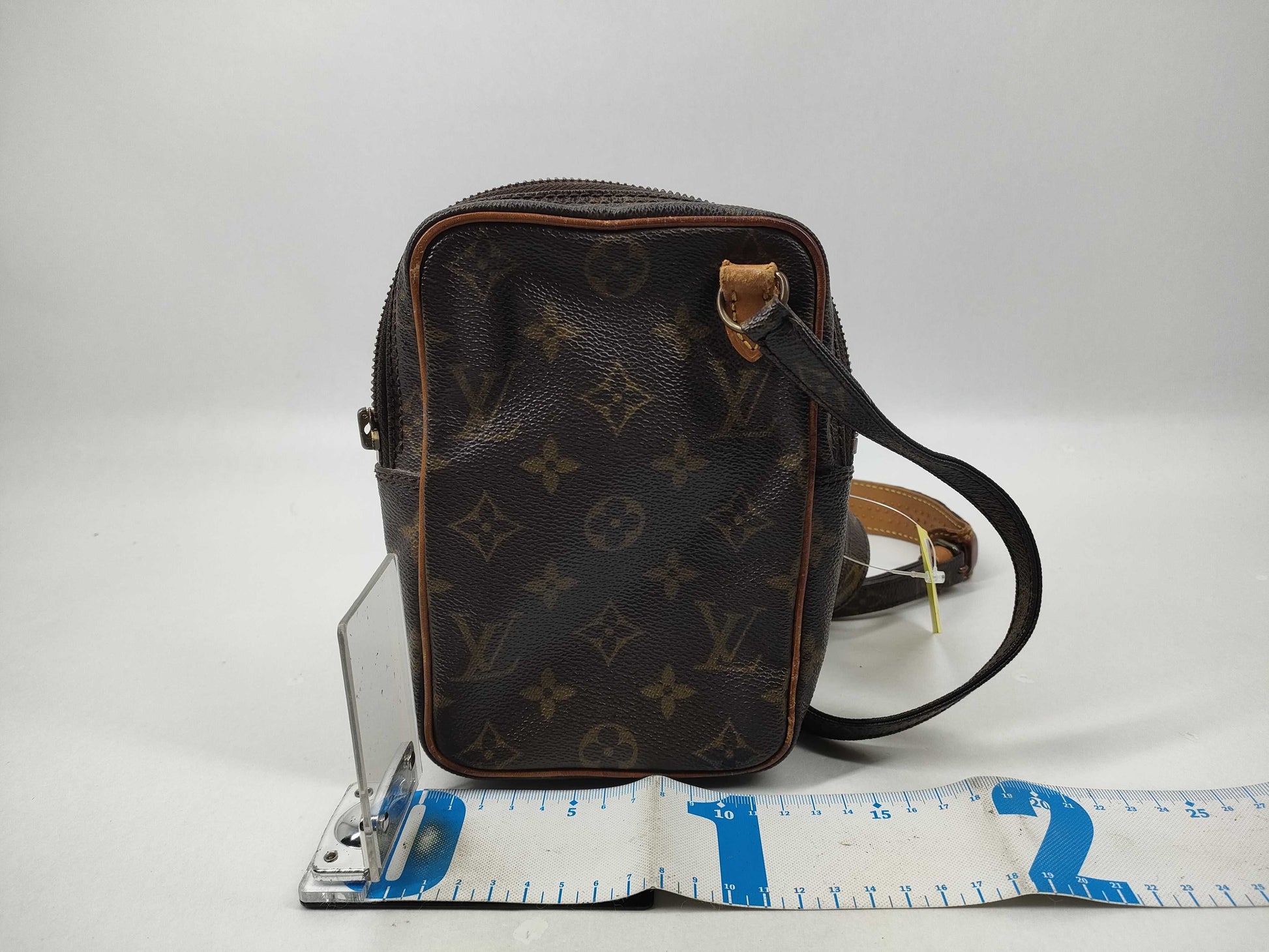 LOUIS VUITTON Monogram M45236 Amazon Shoulder Bag