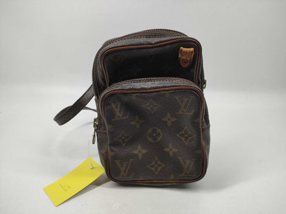 LOUIS VUITTON Monogram M45236 Amazon Shoulder Bag