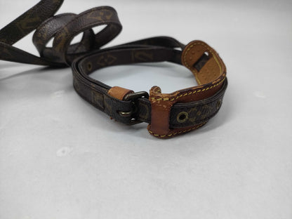 LOUIS VUITTON Monogram M45236 Amazon Shoulder Bag