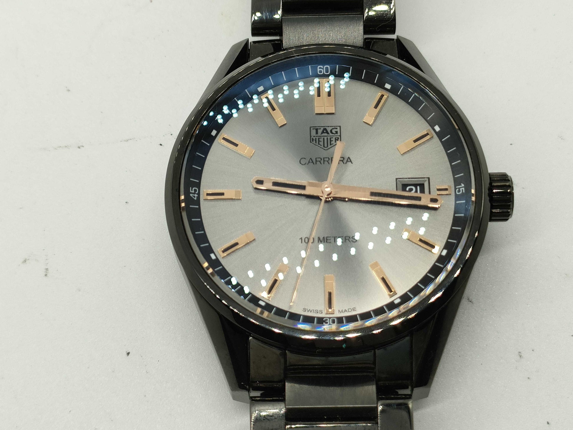 TAG Heuer WAR1113 N Men's Watch