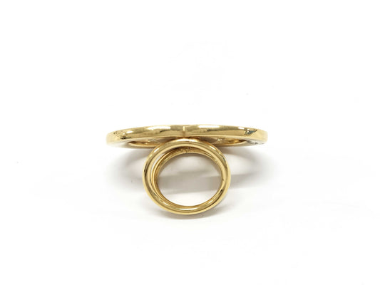 CELINE Scarf Ring Other Accessories