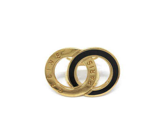 CELINE Scarf Ring Other Accessories