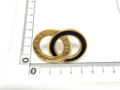 CELINE Scarf Ring Other Accessories