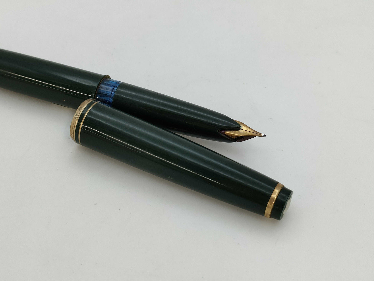 No 22 Fountain Pen Pen