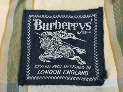 Burberrys Trench Coat