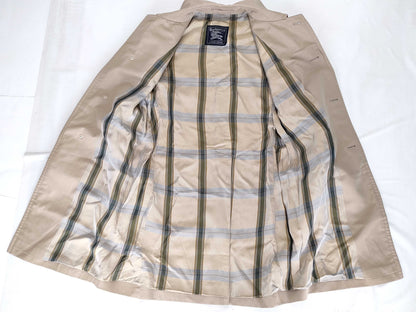 Burberrys Trench Coat