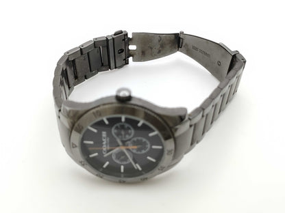 COACH COACH Chronograph Men's Watch 1752 Men's Watch