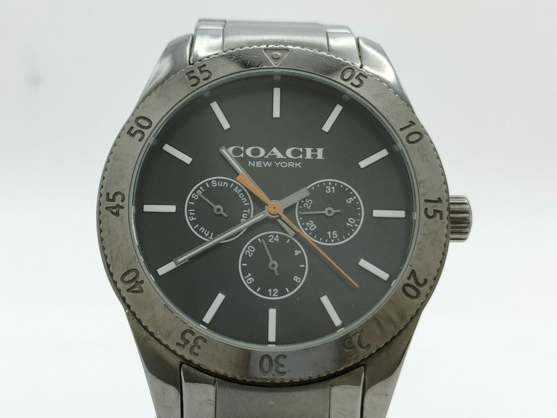 COACH COACH Chronograph Men's Watch 1752 Men's Watch