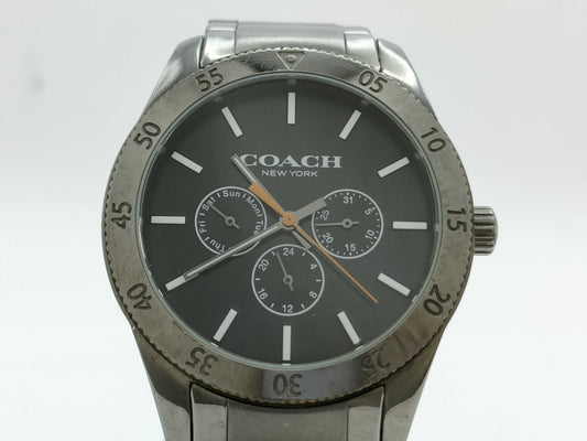 COACH COACH Chronograph Men's Watch 1752 Men's Watch