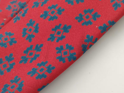 HERMES Kangaroo Pattern / Balenciaga Botanical Pattern Other Accessories