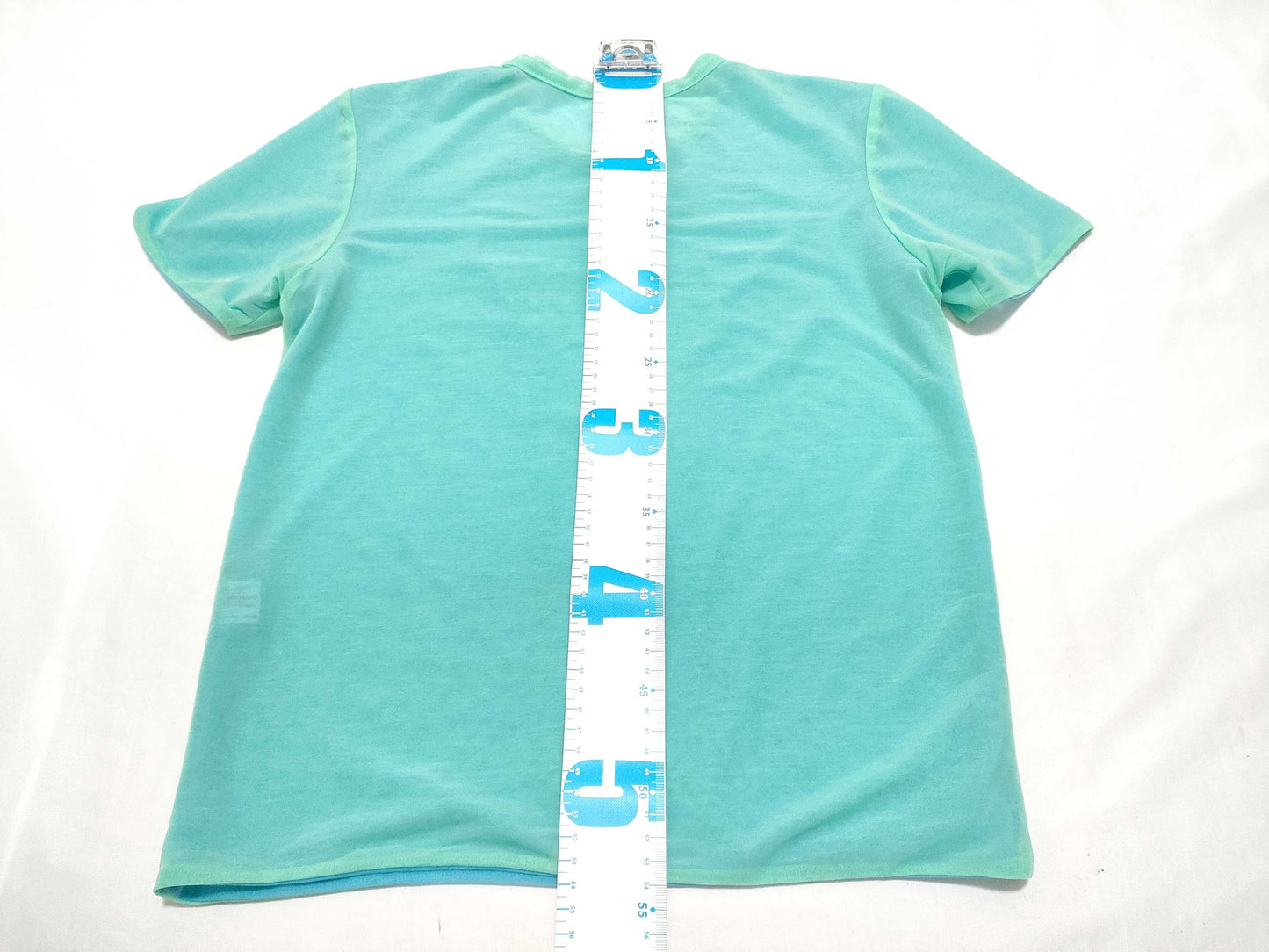 ISSEY MIYAKE See-through Tops Tops