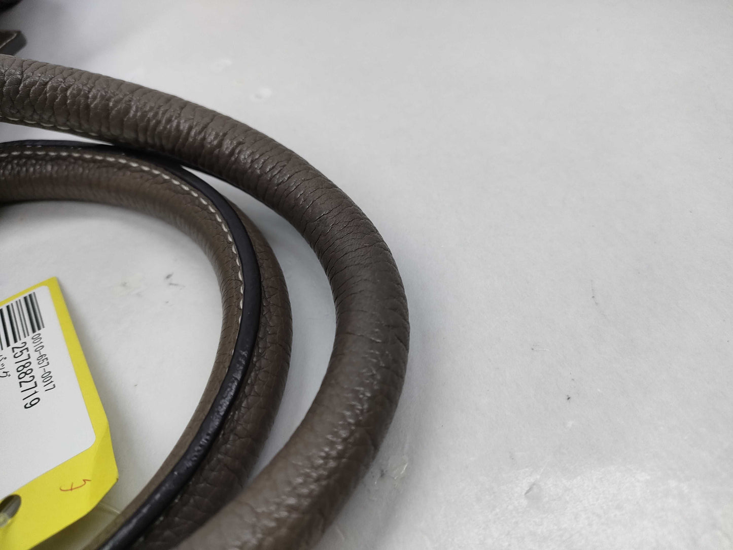 CELINE Luggage Mini Shopper Handbag