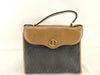 Dior Honeycomb Top Handle Bag Handbag