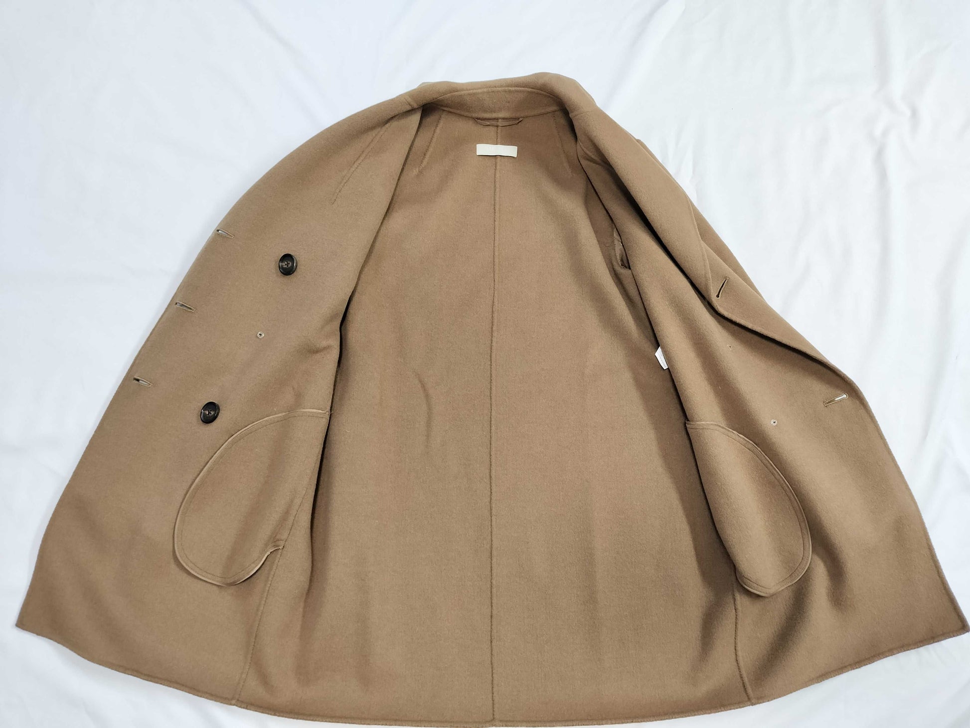 MaxMara S MaxMara Coat Coat
