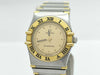 OMEGA Constellation Quartz Women's Watch